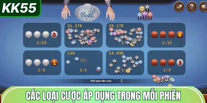 cac-loai-cuoc-da-dang-ap-dung-trong-moi-phien