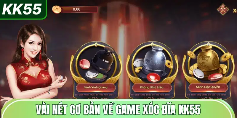 Xóc Đĩa KK55 - 200+ Phòng 3D Đẹp Mắt 1 vai-net-co-ban-ve-game-xoc-dia-kk55