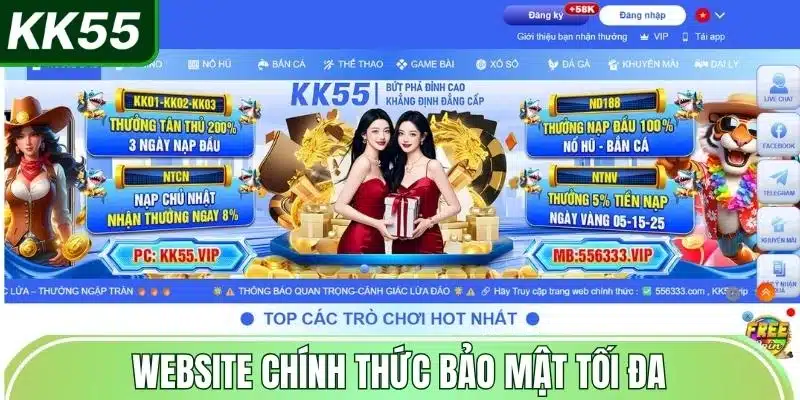 website-chinh-thuc-bao-mat-toi-da